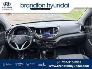 Hyundai TUCSON 2017 AWD Value 4dr SUV