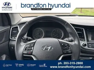 Hyundai TUCSON 2017 AWD Value 4dr SUV