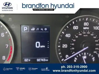 Hyundai TUCSON 2017 AWD Value 4dr SUV