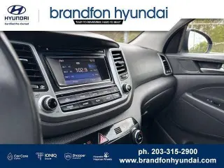 Hyundai TUCSON 2017 AWD Value 4dr SUV