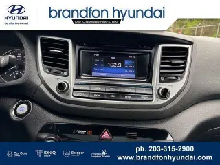 Hyundai TUCSON 2017 AWD Value 4dr SUV