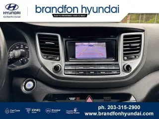 Hyundai TUCSON 2017 AWD Value 4dr SUV