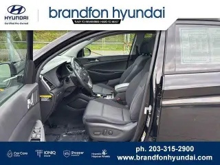 Hyundai TUCSON 2017 AWD Value 4dr SUV