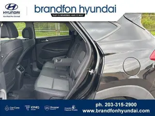 Hyundai TUCSON 2017 AWD Value 4dr SUV