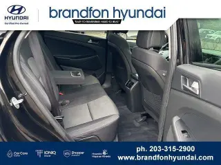 Hyundai TUCSON 2017 AWD Value 4dr SUV