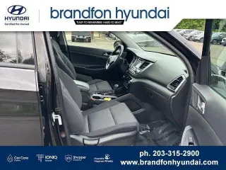 Hyundai TUCSON 2017 AWD Value 4dr SUV
