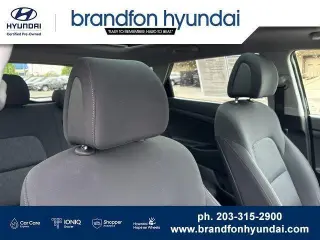 Hyundai TUCSON 2017 AWD Value 4dr SUV