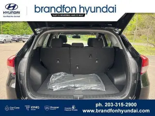 Hyundai TUCSON 2017 AWD Value 4dr SUV