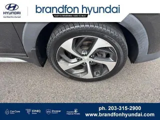 Hyundai TUCSON 2017 AWD Value 4dr SUV