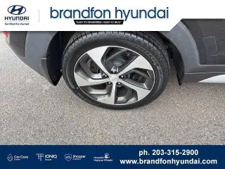 Hyundai TUCSON 2017 AWD Value 4dr SUV