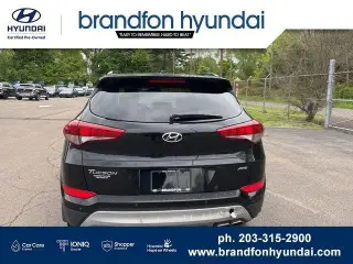 Hyundai TUCSON 2017 AWD Value 4dr SUV