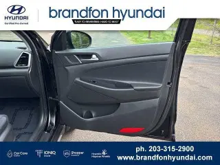 Hyundai TUCSON 2017 AWD Value 4dr SUV