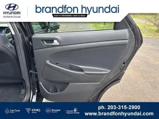 Hyundai TUCSON 2017 AWD Value 4dr SUV