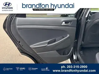 Hyundai TUCSON 2017 AWD Value 4dr SUV