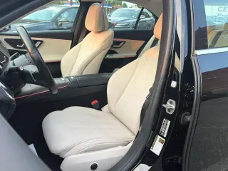 Mercedes-Benz Clase E 2025 tracción integral E 350 4MATIC 4dr Sedán
