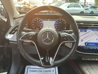 Mercedes-Benz Clase E 2025 tracción integral E 350 4MATIC 4dr Sedán