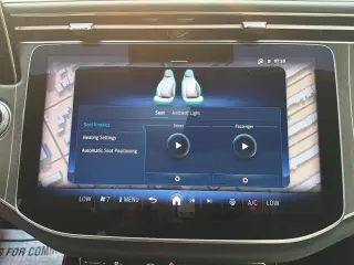 Mercedes-Benz Clase E 2025 tracción integral E 350 4MATIC 4dr Sedán