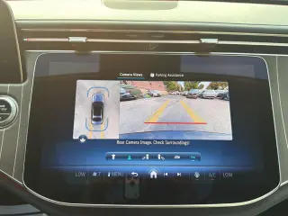 Mercedes-Benz Clase E 2025 tracción integral E 350 4MATIC 4dr Sedán