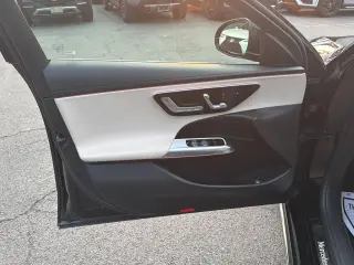 Mercedes-Benz Clase E 2025 tracción integral E 350 4MATIC 4dr Sedán