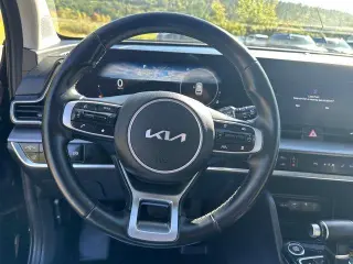 Kia Sportage 2024 tracción en las cuatro ruedas SX-Prestige 4p SUV