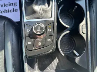 Kia Sportage 2024 tracción en las cuatro ruedas SX-Prestige 4p SUV