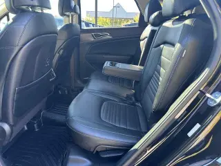 Kia Sportage 2024 tracción en las cuatro ruedas SX-Prestige 4p SUV