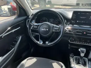Kia Seltos 2023 S 4 SUV