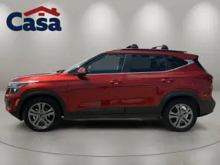Kia Seltos 2023 S 4 SUV
