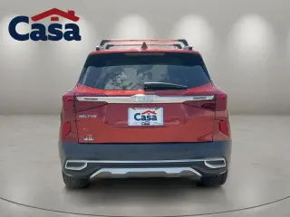 Kia Seltos 2023 S 4 SUV