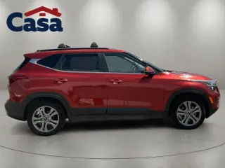 Kia Seltos 2023 S 4 SUV