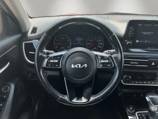 Kia Seltos 2023 S 4 SUV