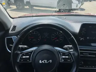 Kia Seltos 2023 S 4 SUV