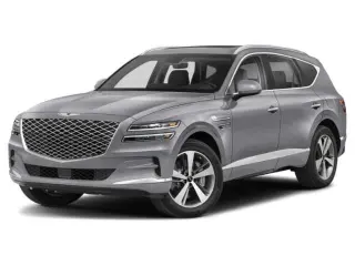 Genesis GV80 2023 AWD 3.5T 4p SUV