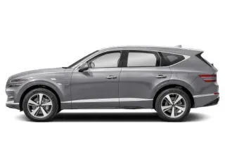 Genesis GV80 2023 AWD 3.5T 4p SUV
