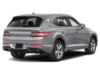 Genesis GV80 2023 AWD 3.5T 4p SUV