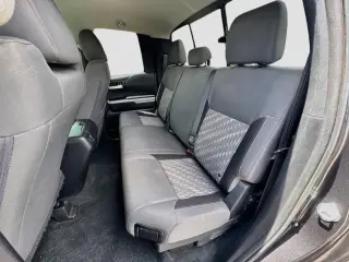 Toyota Tundra 2021 4x4 SR5 Cabina Doble Pickup SB