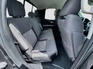 Toyota Tundra 2021 4x4 SR5 Cabina Doble Pickup SB