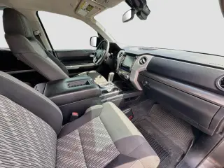 Toyota Tundra 2021 4x4 SR5 Cabina Doble Pickup SB