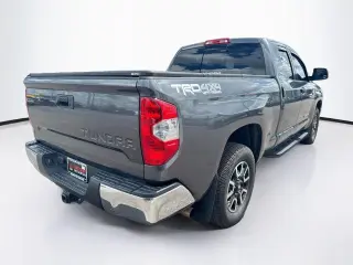 Toyota Tundra 2021 4x4 SR5 Cabina Doble Pickup SB