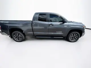 Toyota Tundra 2021 4x4 SR5 Cabina Doble Pickup SB