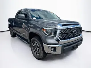 Toyota Tundra 2021 4x4 SR5 Cabina Doble Pickup SB