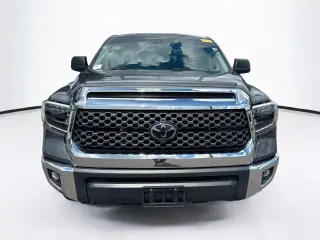Toyota Tundra 2021 4x4 SR5 Cabina Doble Pickup SB