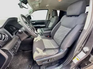 Toyota Tundra 2021 4x4 SR5 Cabina Doble Pickup SB