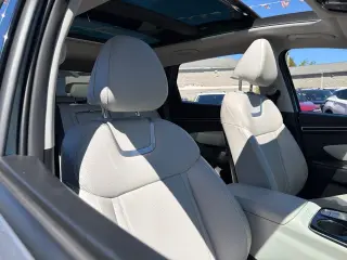 Hyundai TUCSON Hybrid 2023 AWD Limited 4p SUV