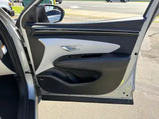 Hyundai TUCSON Hybrid 2023 AWD Limited 4p SUV