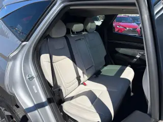 Hyundai TUCSON Hybrid 2023 AWD Limited 4p SUV