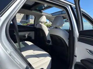 Hyundai TUCSON Hybrid 2023 AWD Limited 4p SUV