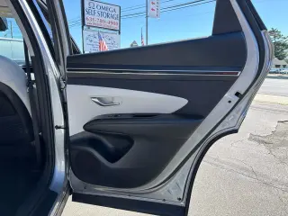 Hyundai TUCSON Hybrid 2023 AWD Limited 4p SUV