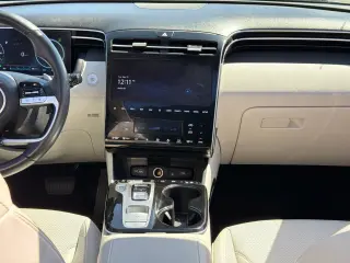 Hyundai TUCSON Hybrid 2023 AWD Limited 4p SUV