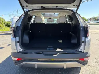 Hyundai TUCSON Hybrid 2023 AWD Limited 4p SUV